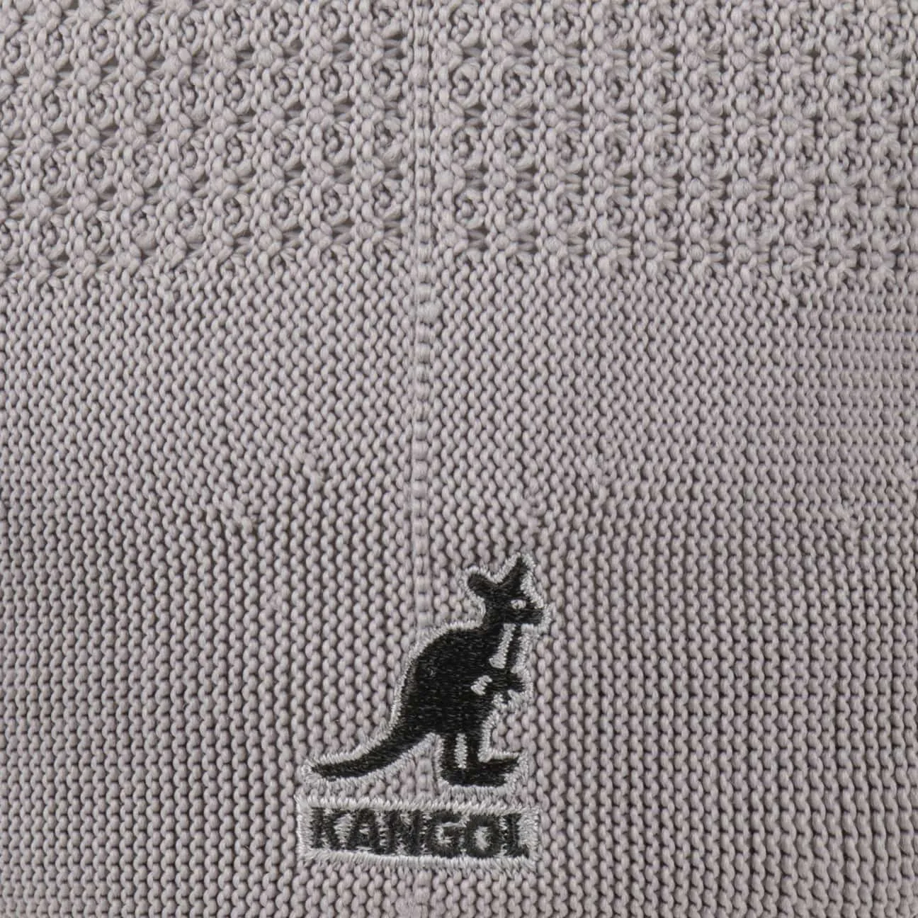 Tropic 504 Ventair Flat Cap by Kangol