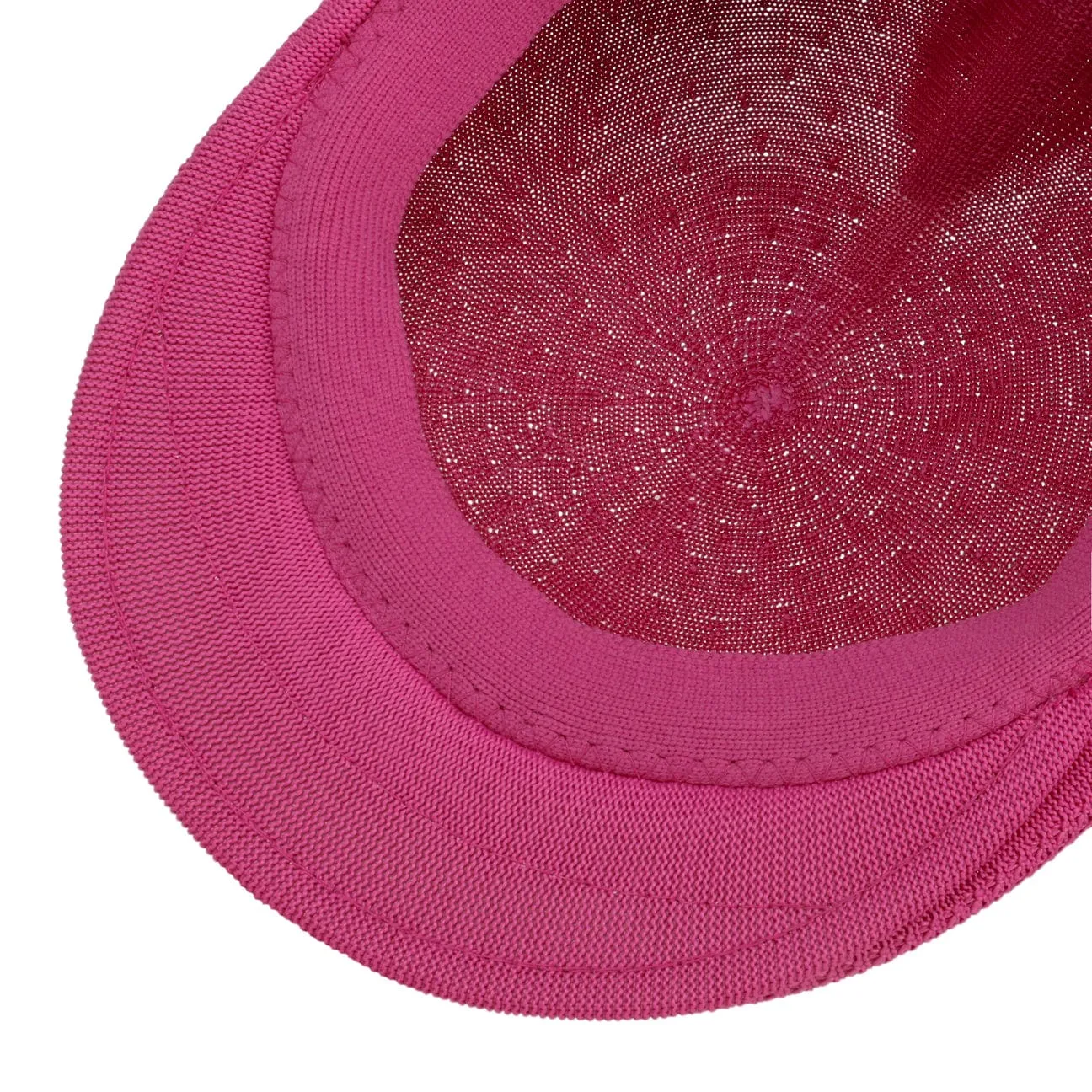 Tropic 504 Ventair Flat Cap by Kangol