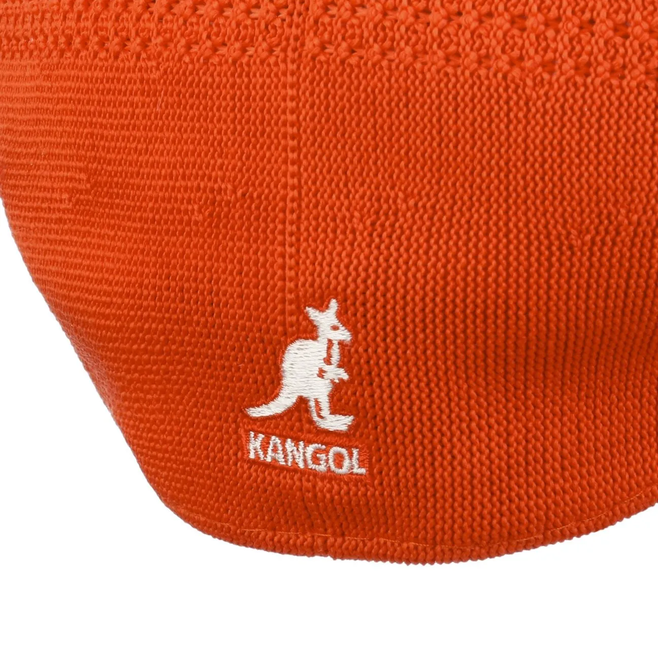 Tropic 504 Ventair Flat Cap by Kangol