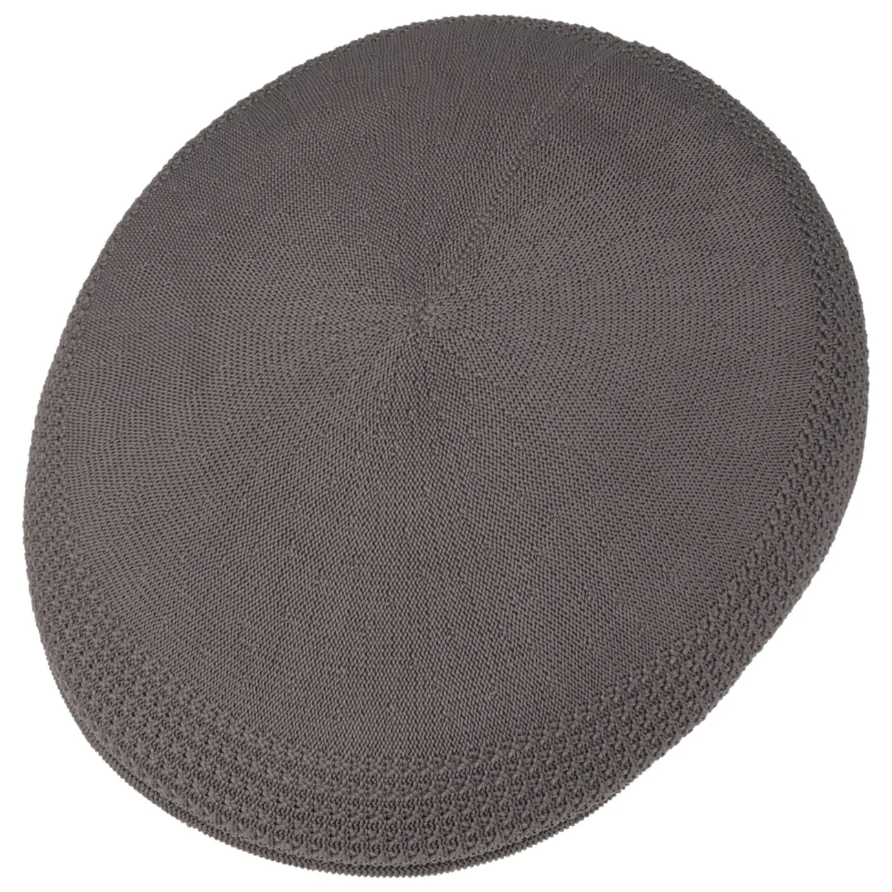 Tropic 504 Ventair Flat Cap by Kangol