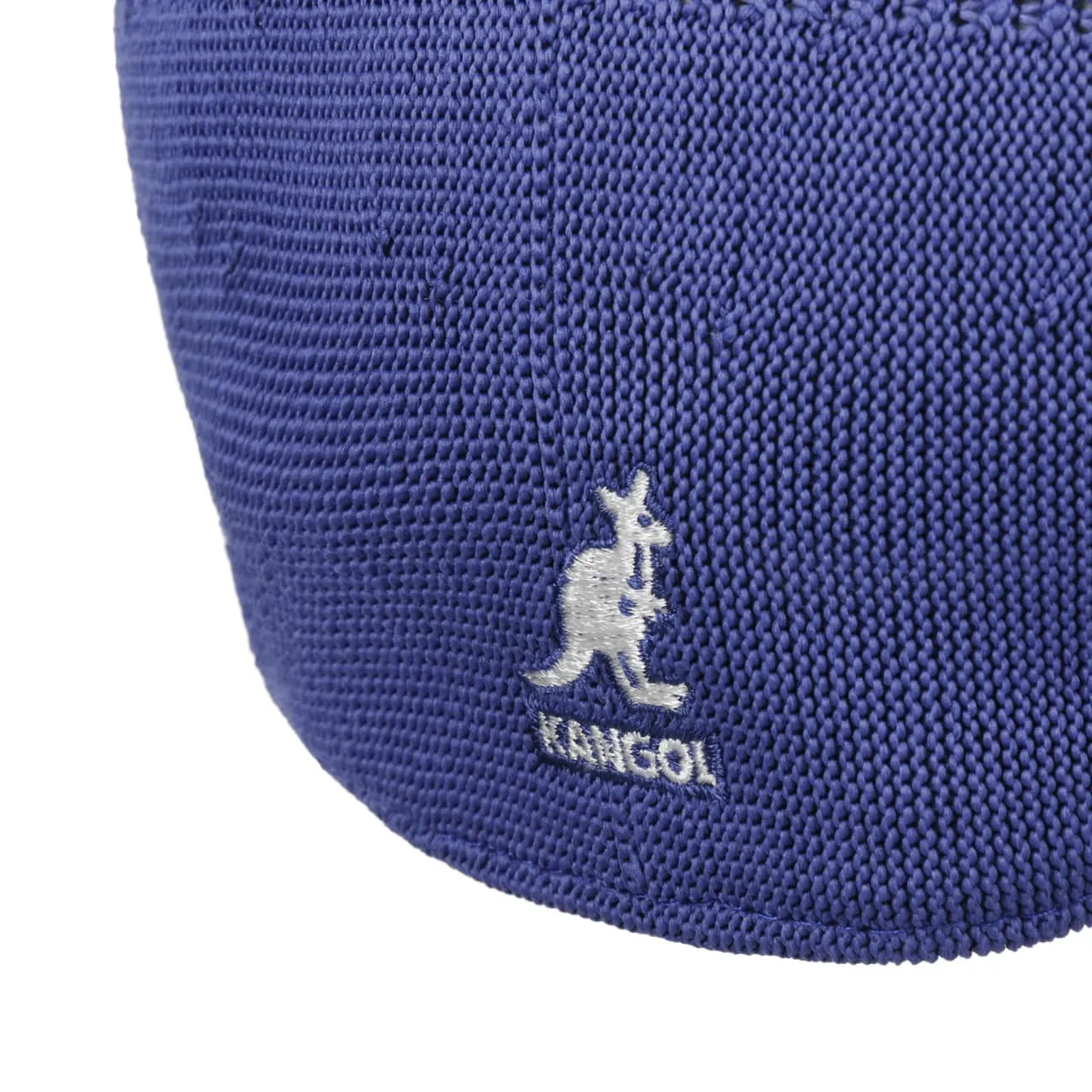 Tropic 504 Ventair Flat Cap by Kangol