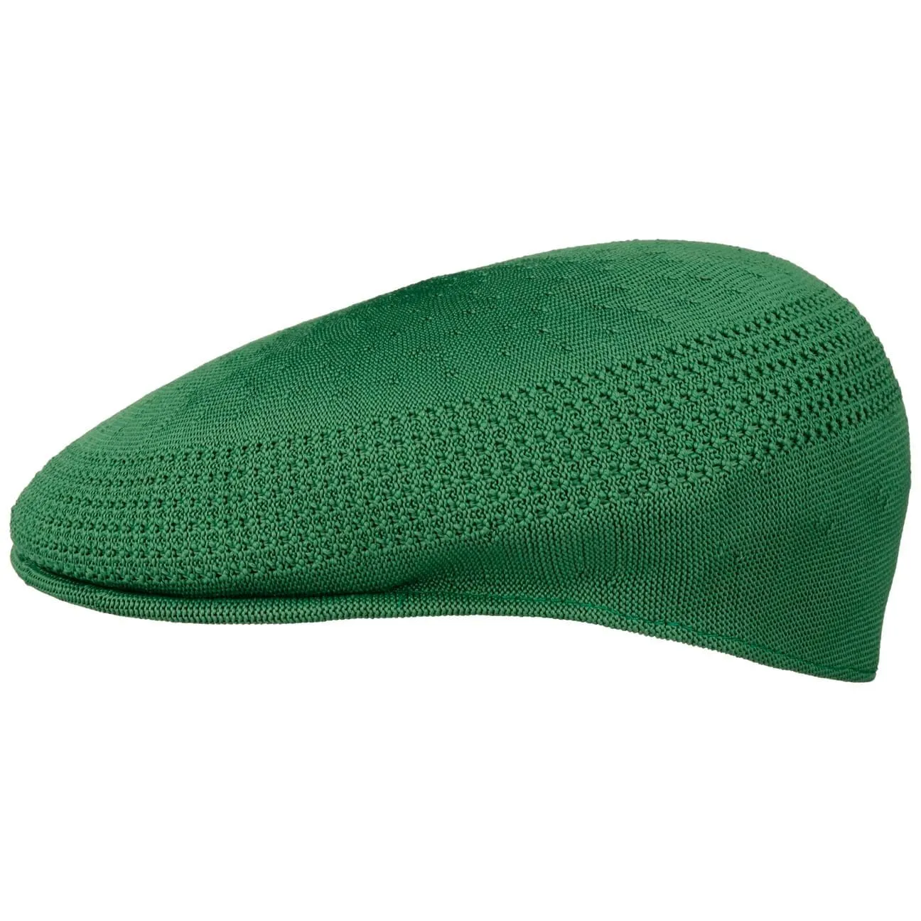 Tropic 504 Ventair Flat Cap by Kangol