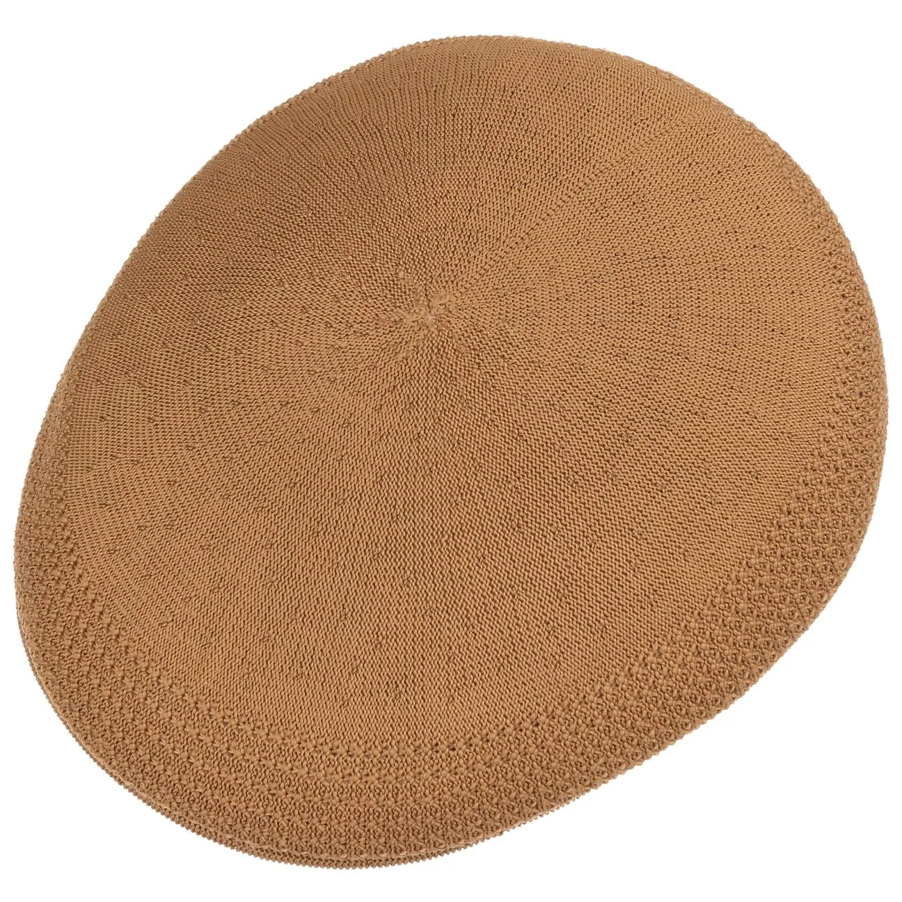 Tropic 504 Ventair Flat Cap by Kangol