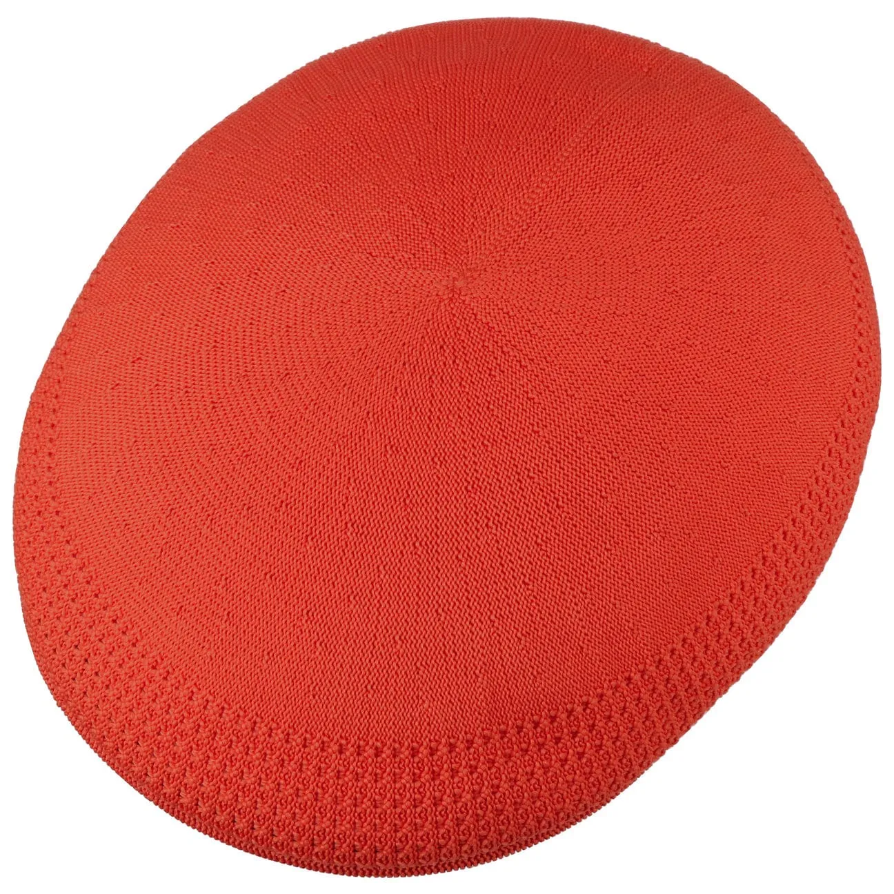 Tropic 504 Ventair Flat Cap by Kangol