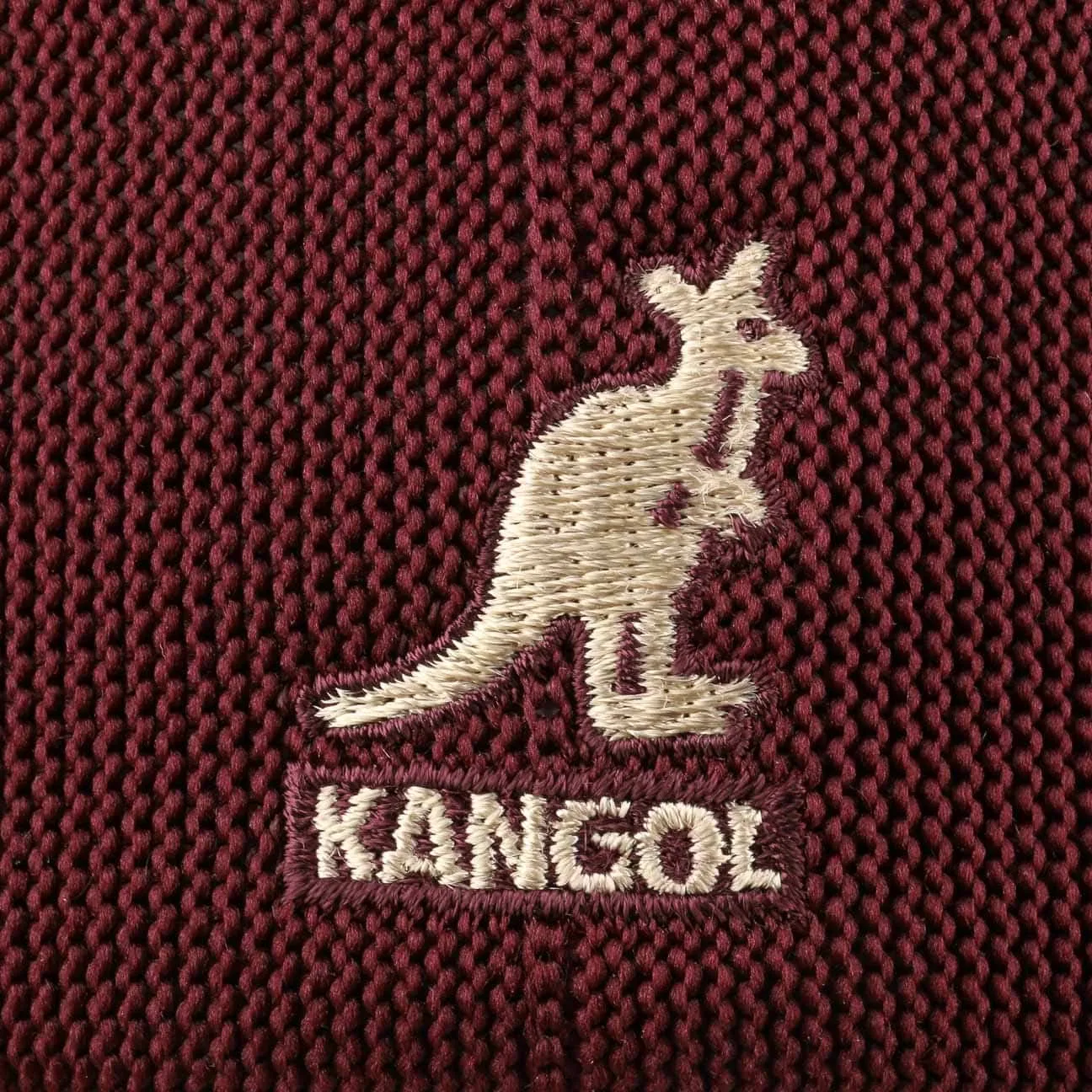 Tropic 504 Ventair Flat Cap by Kangol