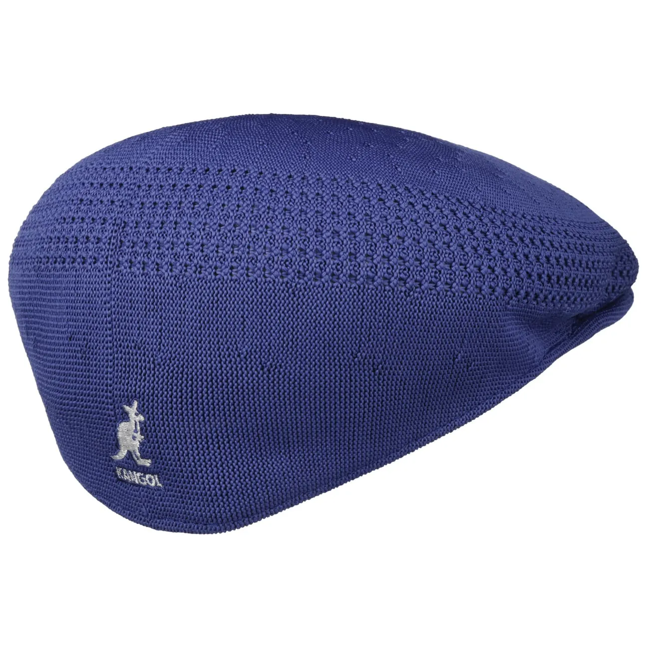 Tropic 504 Ventair Flat Cap by Kangol
