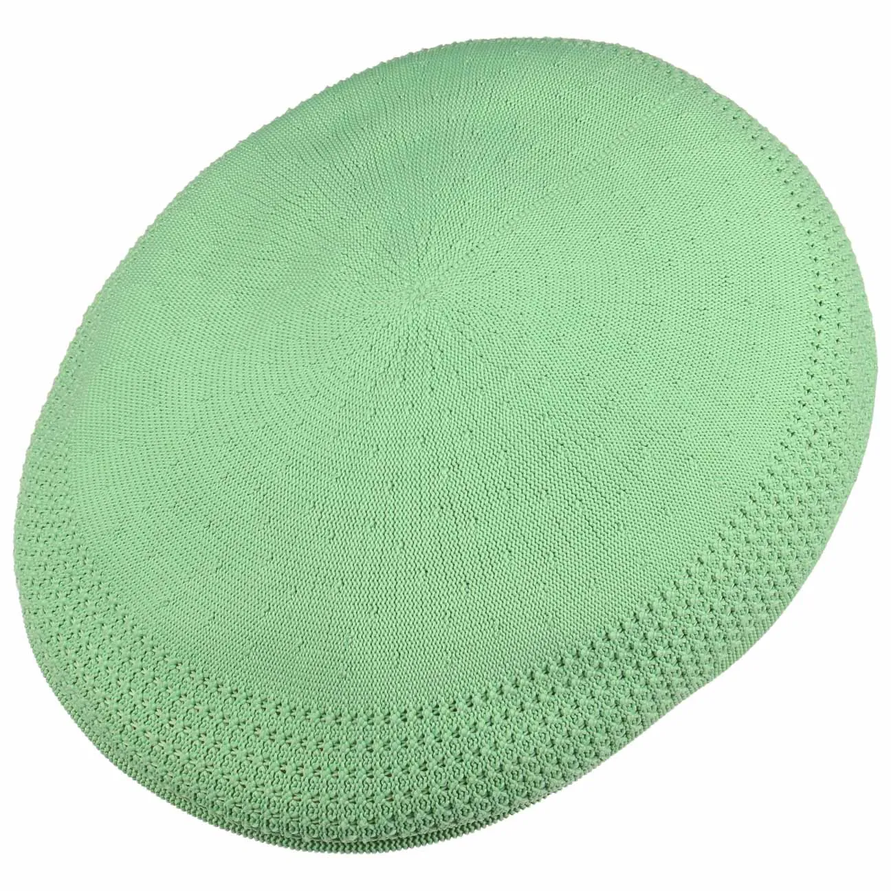 Tropic 504 Ventair Flat Cap by Kangol