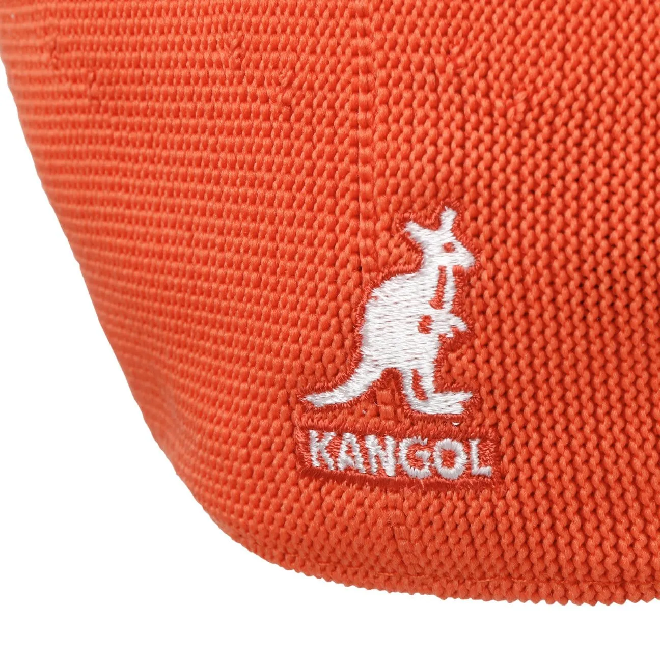Tropic 504 Ventair Flat Cap by Kangol