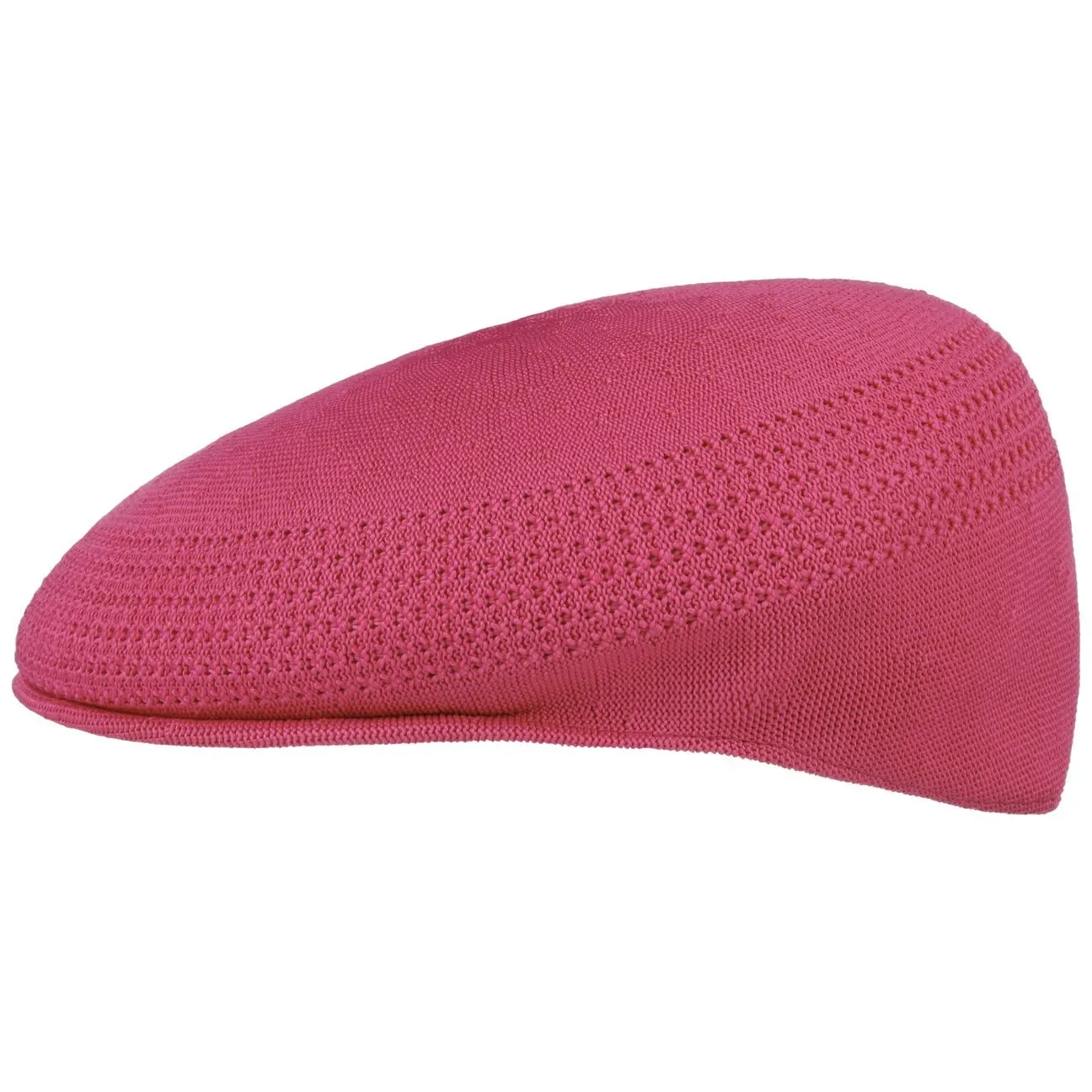 Tropic 504 Ventair Flat Cap by Kangol