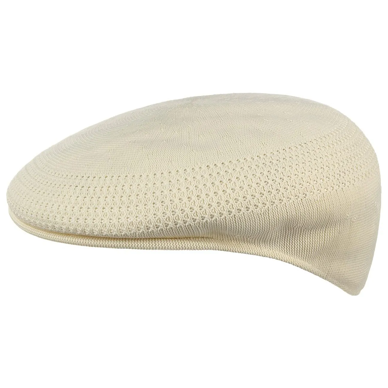Tropic 504 Ventair Flat Cap by Kangol