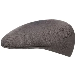 Tropic 504 Ventair Flat Cap by Kangol