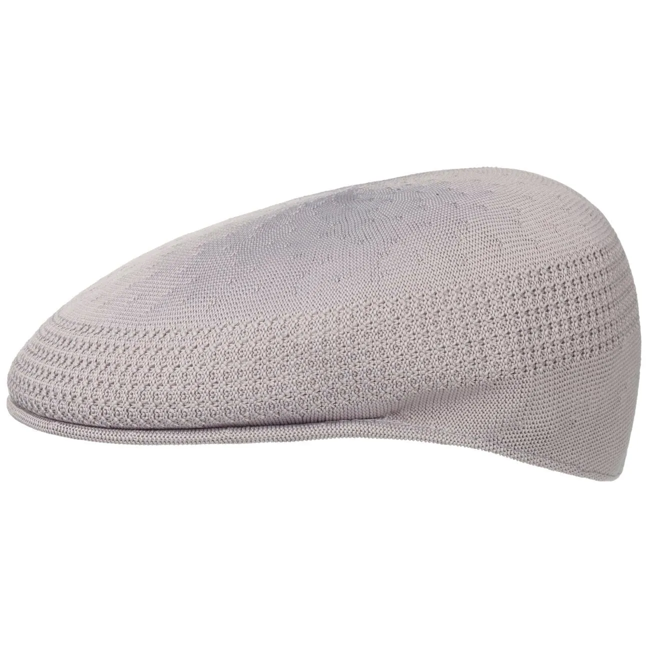Tropic 504 Ventair Flat Cap by Kangol