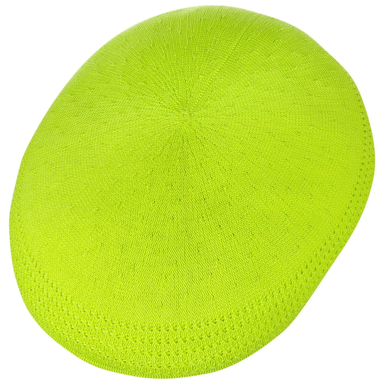 Tropic 504 Ventair Flat Cap by Kangol