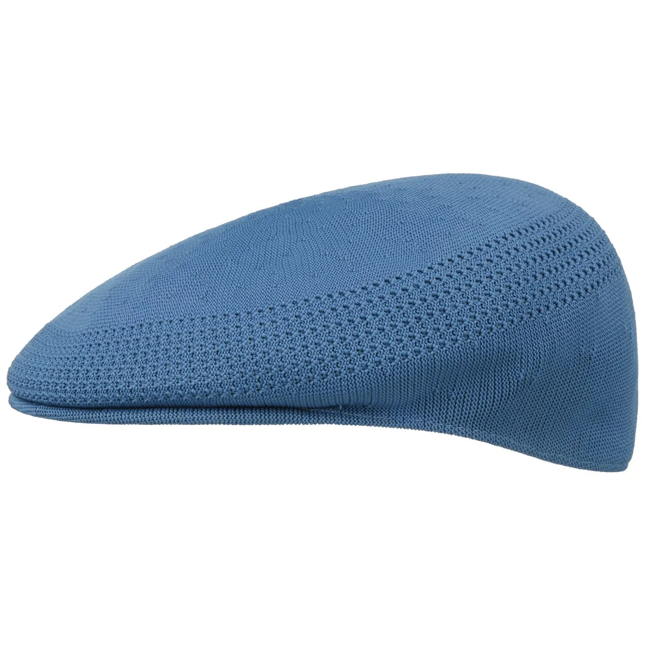Tropic 504 Ventair Flat Cap by Kangol