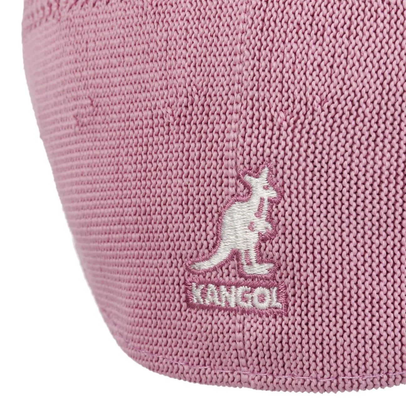 Tropic 504 Ventair Flat Cap by Kangol