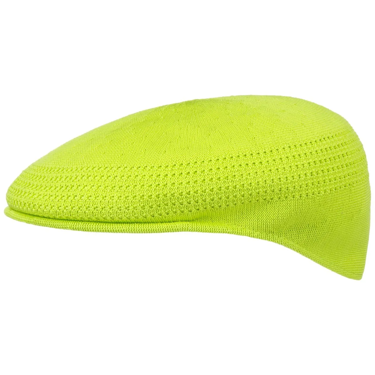 Tropic 504 Ventair Flat Cap by Kangol
