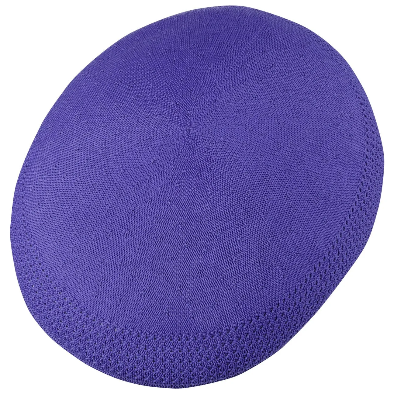Tropic 504 Ventair Flat Cap by Kangol