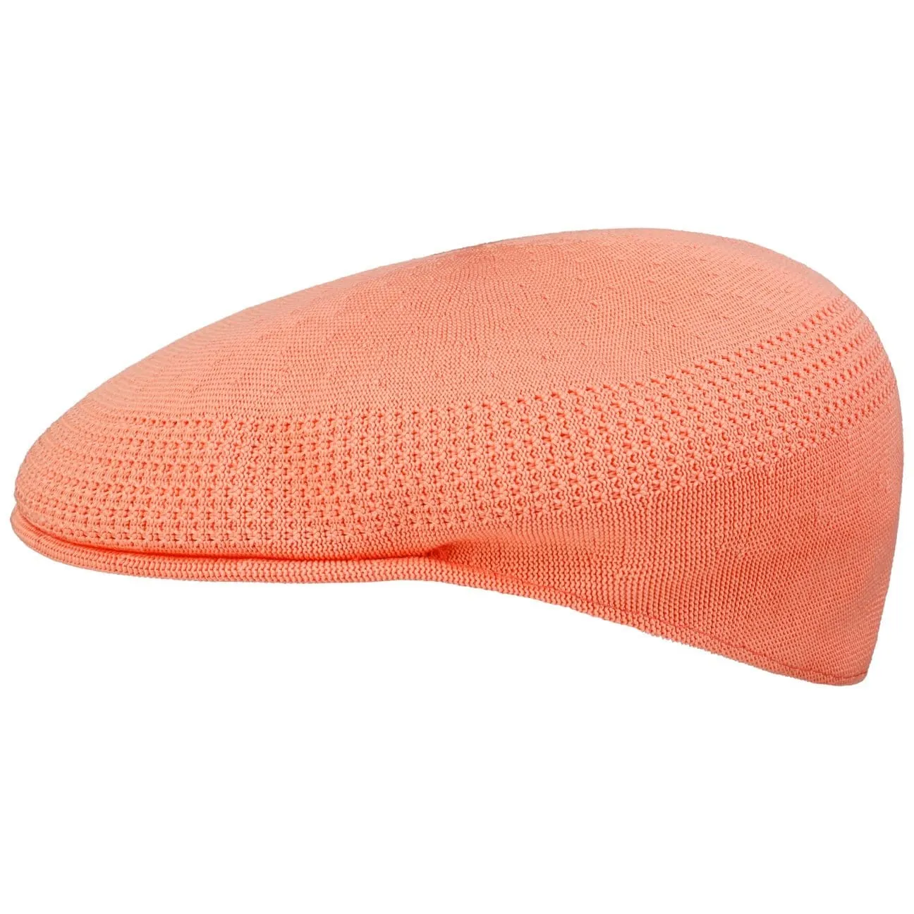 Tropic 504 Ventair Flat Cap by Kangol