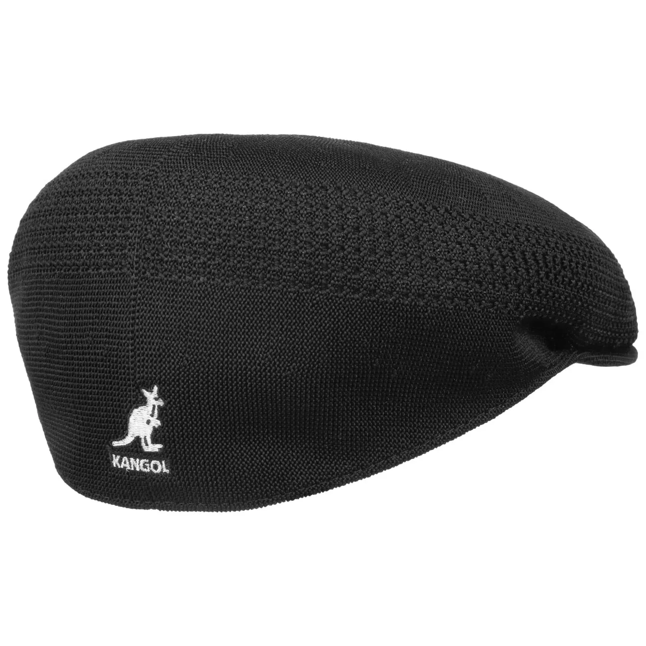 Tropic 504 Ventair Flat Cap by Kangol