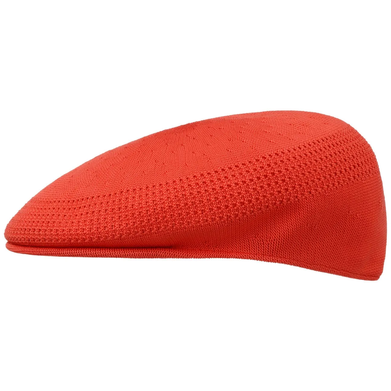 Tropic 504 Ventair Flat Cap by Kangol