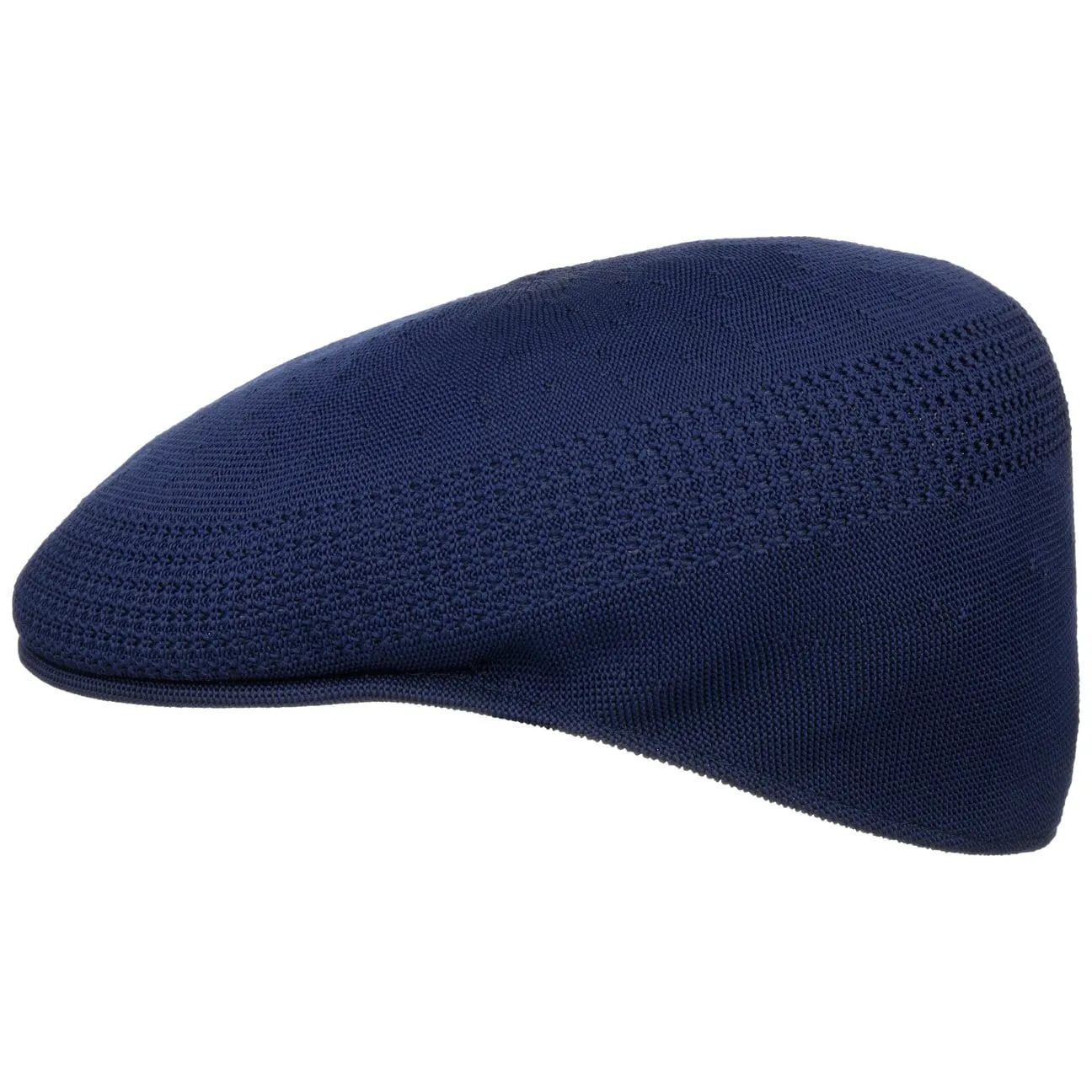 Tropic 504 Ventair Flat Cap by Kangol