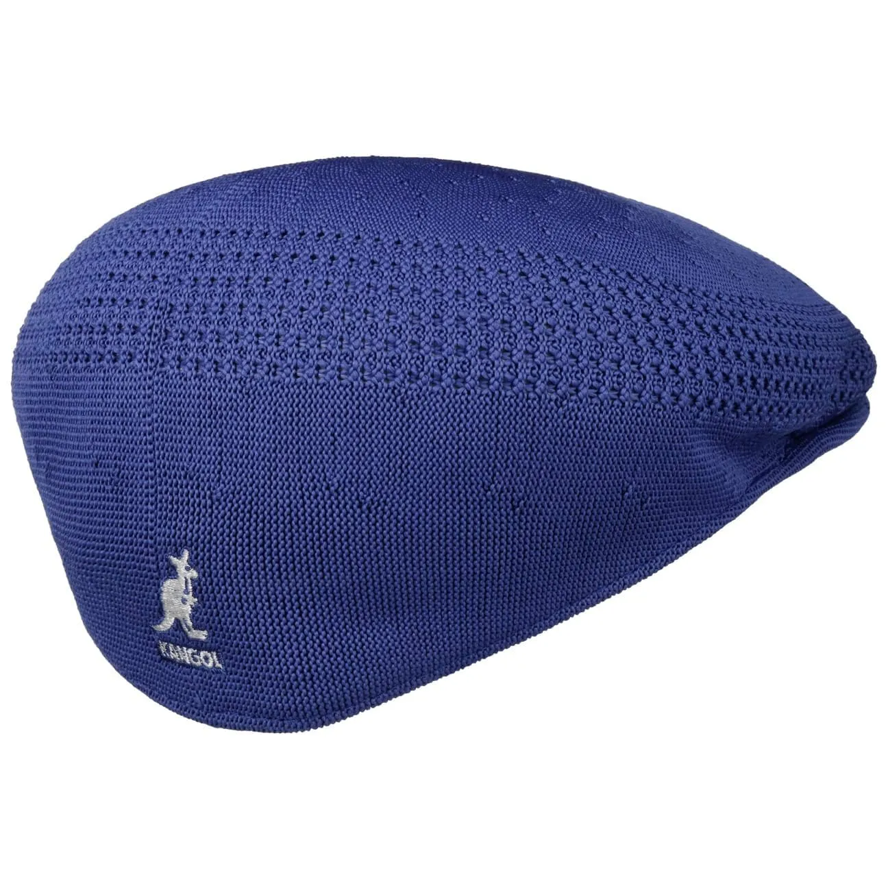 Tropic 504 Ventair Flat Cap by Kangol
