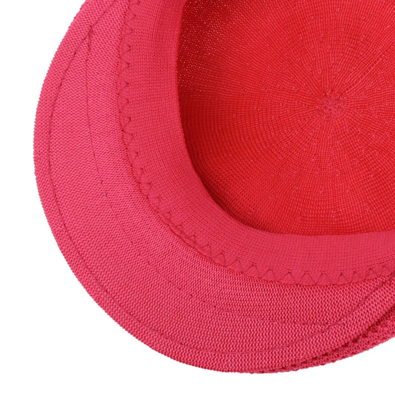 Tropic 504 Ventair Flat Cap by Kangol
