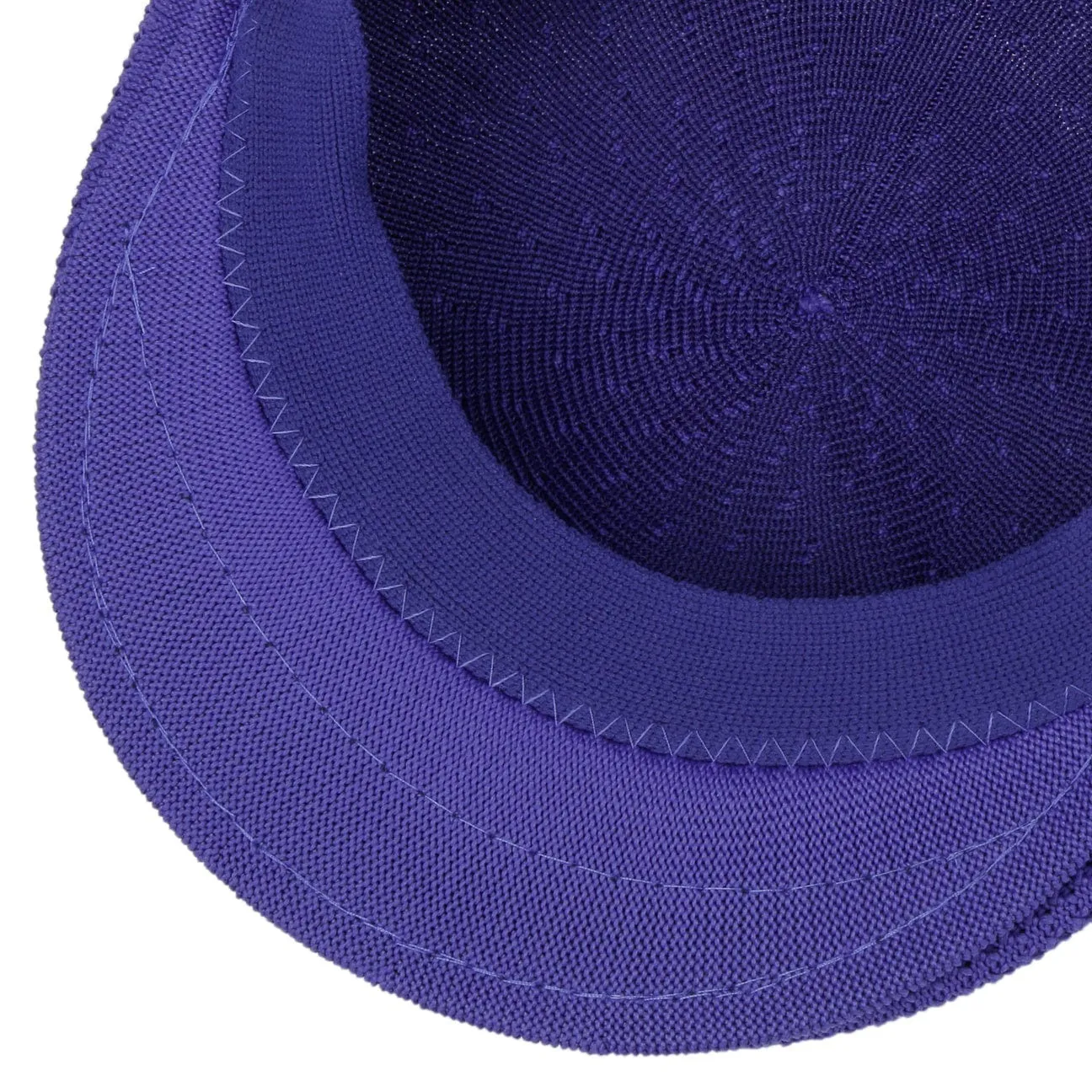 Tropic 504 Ventair Flat Cap by Kangol