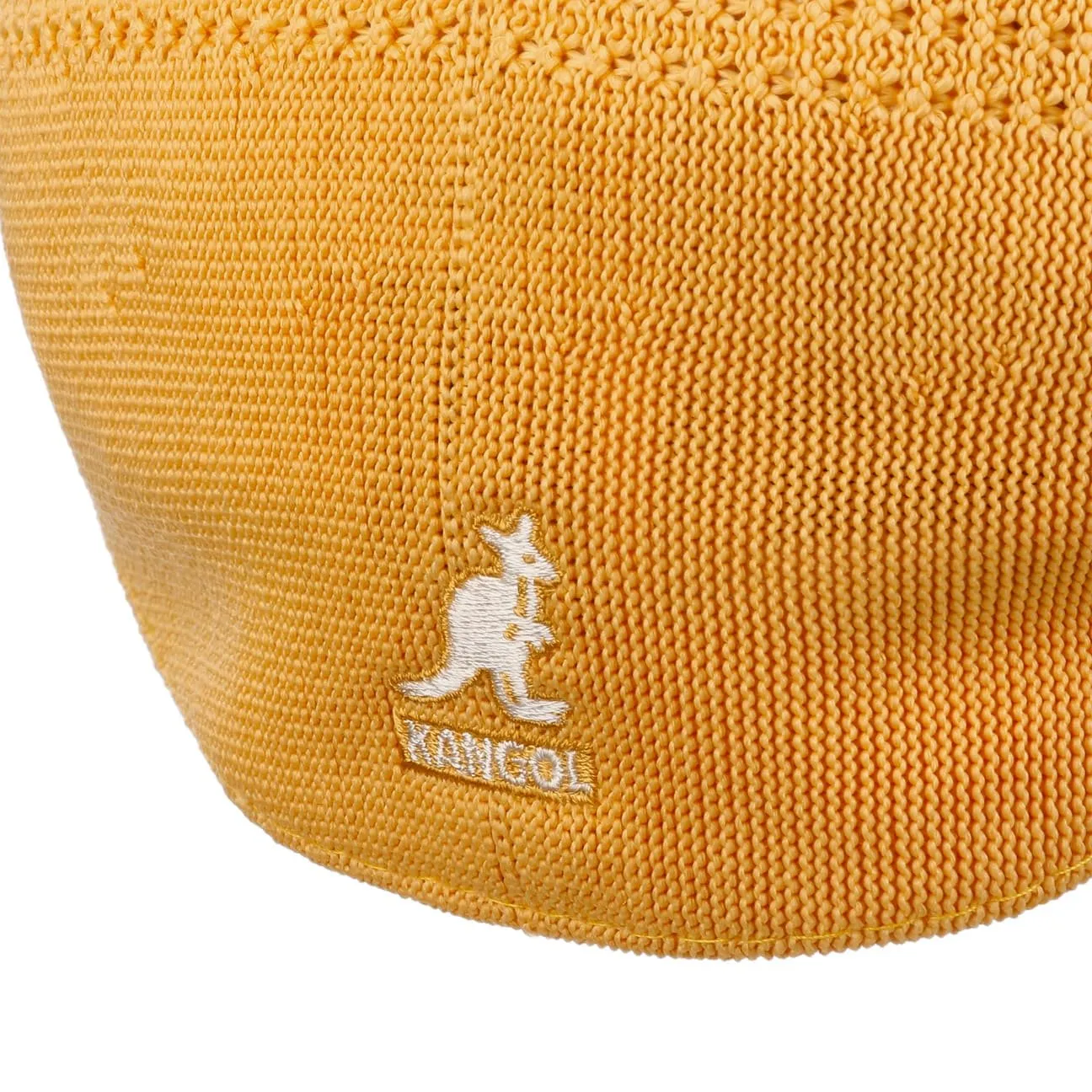 Tropic 504 Ventair Flat Cap by Kangol