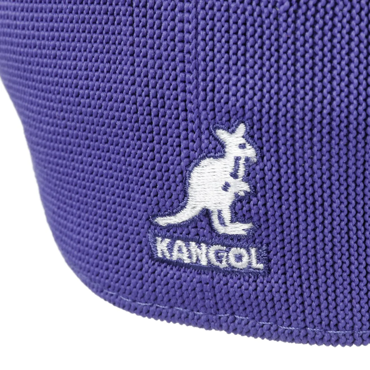Tropic 504 Ventair Flat Cap by Kangol