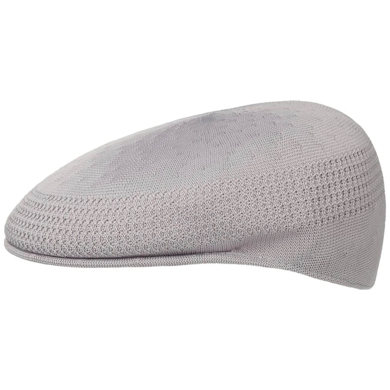 Tropic 504 Ventair Flat Cap by Kangol