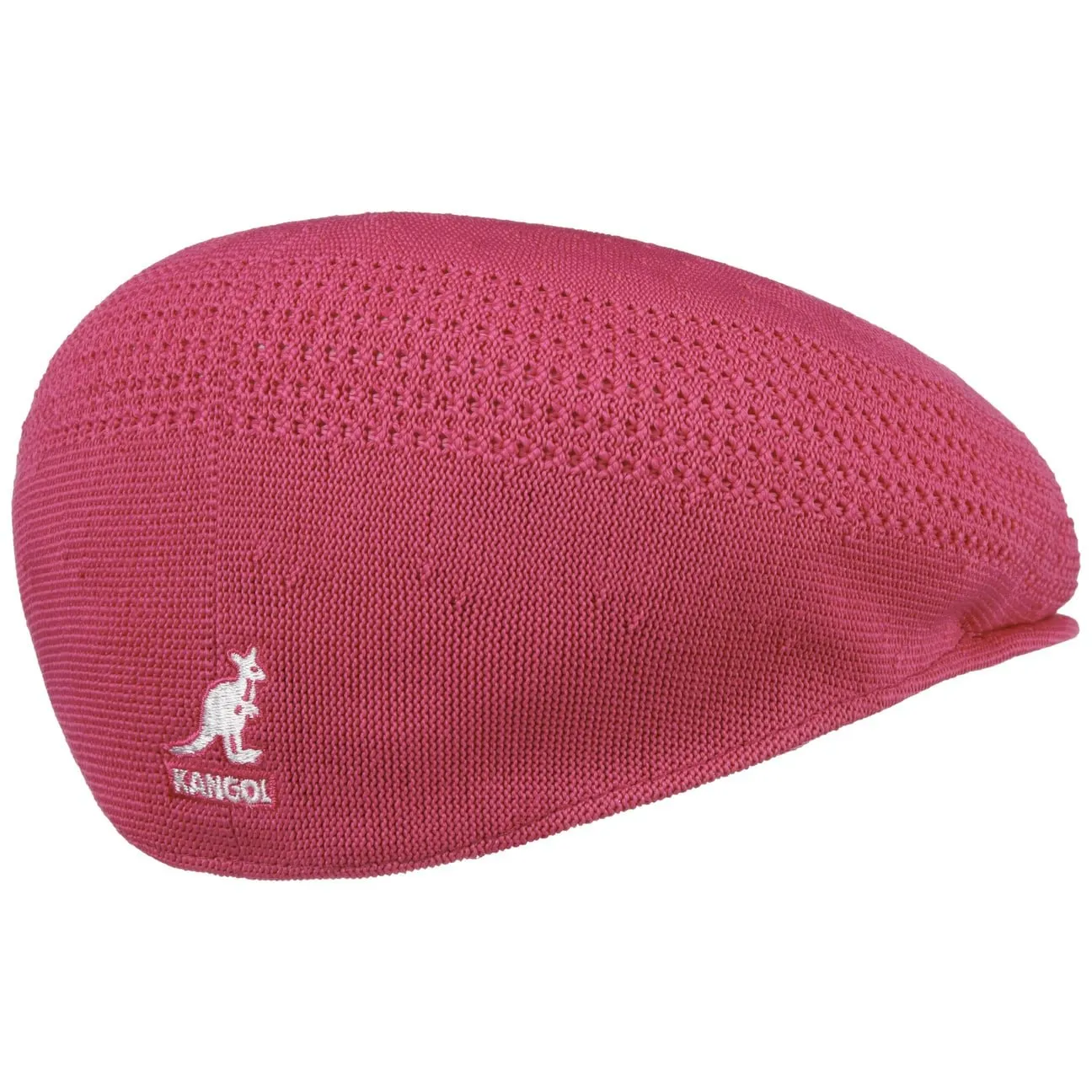 Tropic 504 Ventair Flat Cap by Kangol