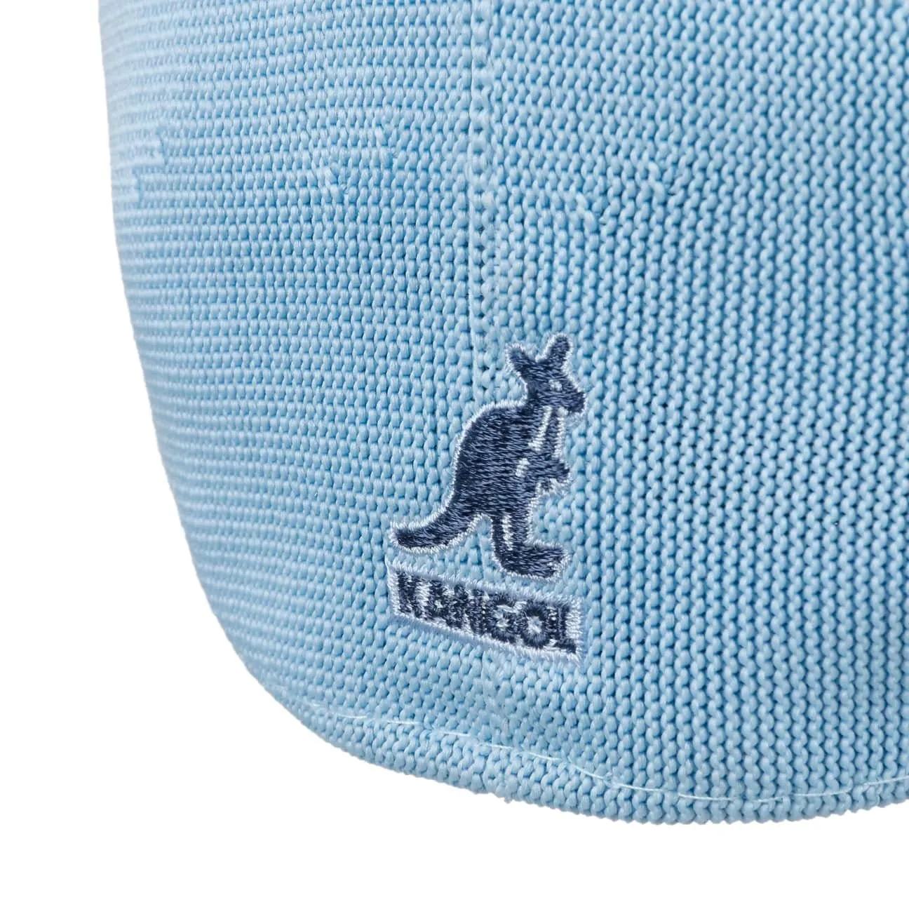 Tropic 504 Ventair Flat Cap by Kangol