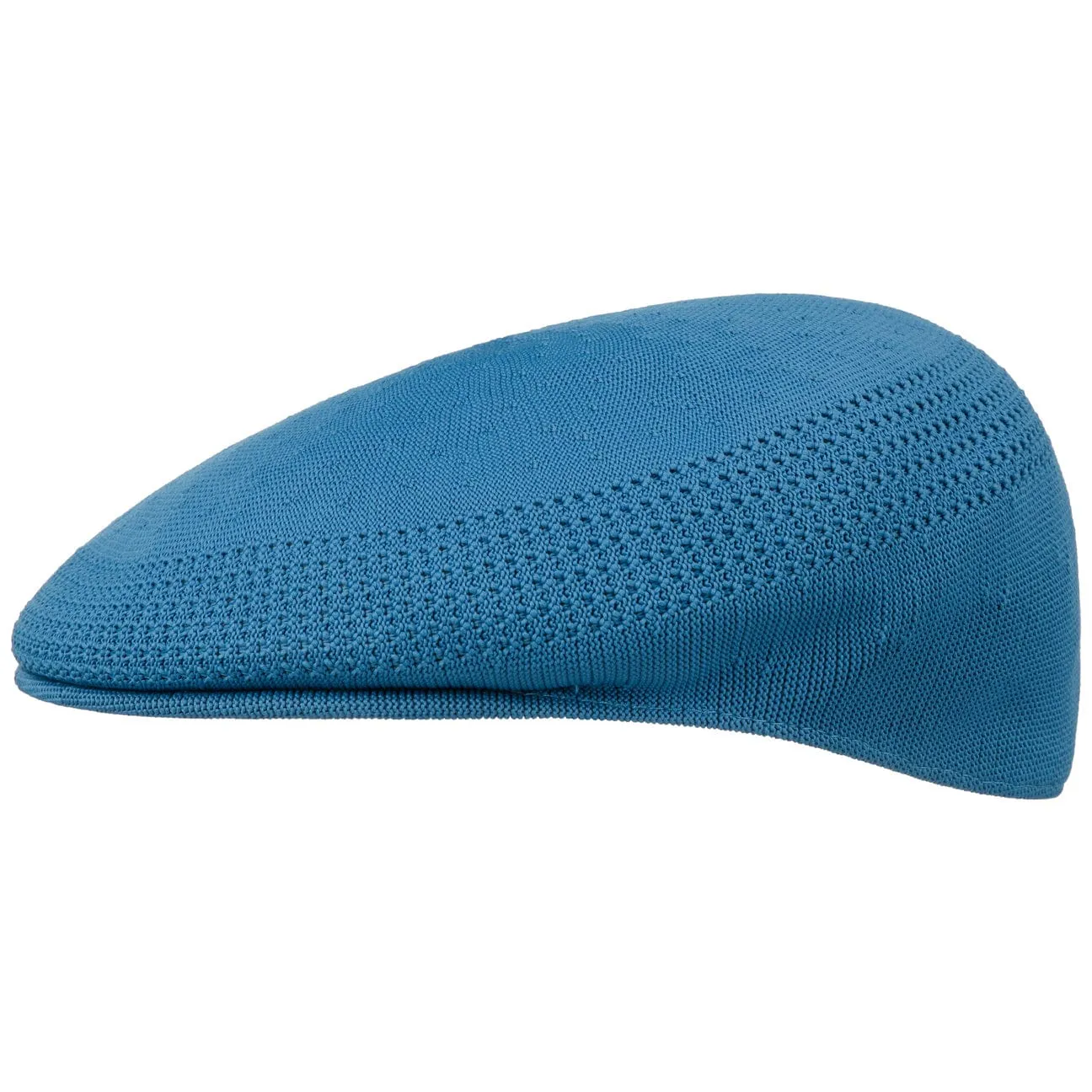 Tropic 504 Ventair Flat Cap by Kangol