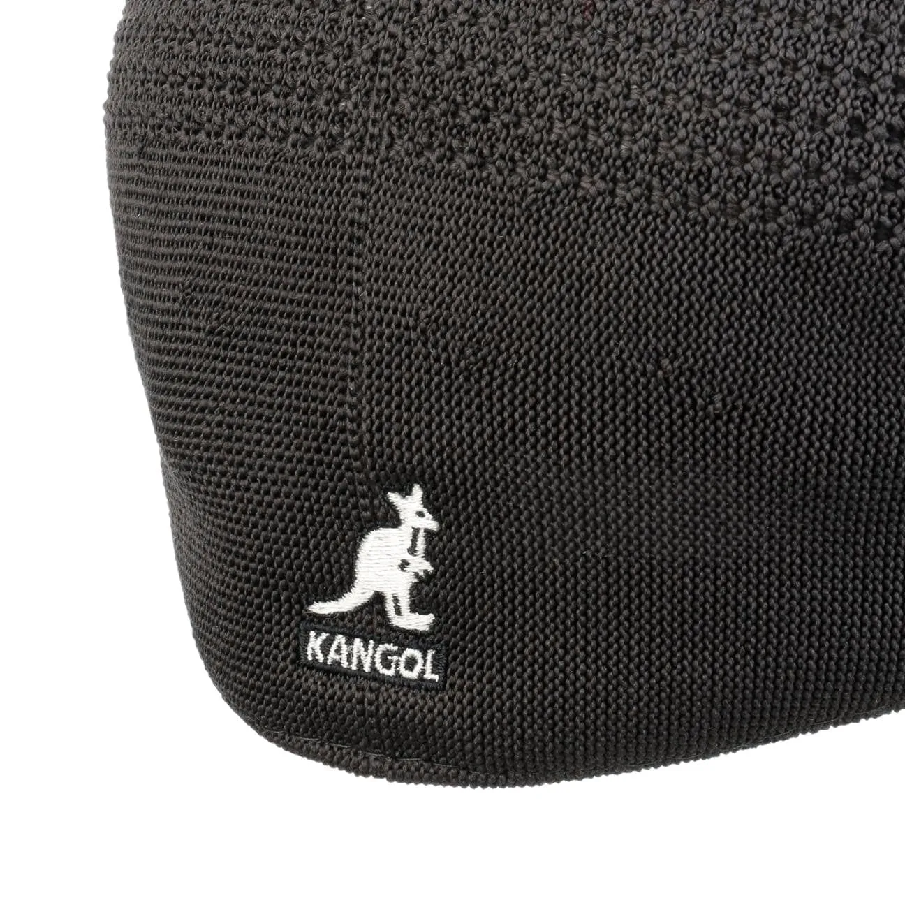 Tropic 504 Ventair Flat Cap by Kangol