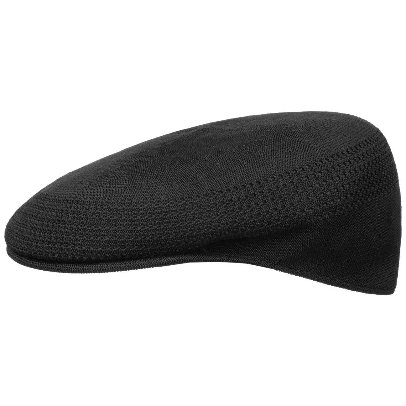 Tropic 504 Ventair Flat Cap by Kangol