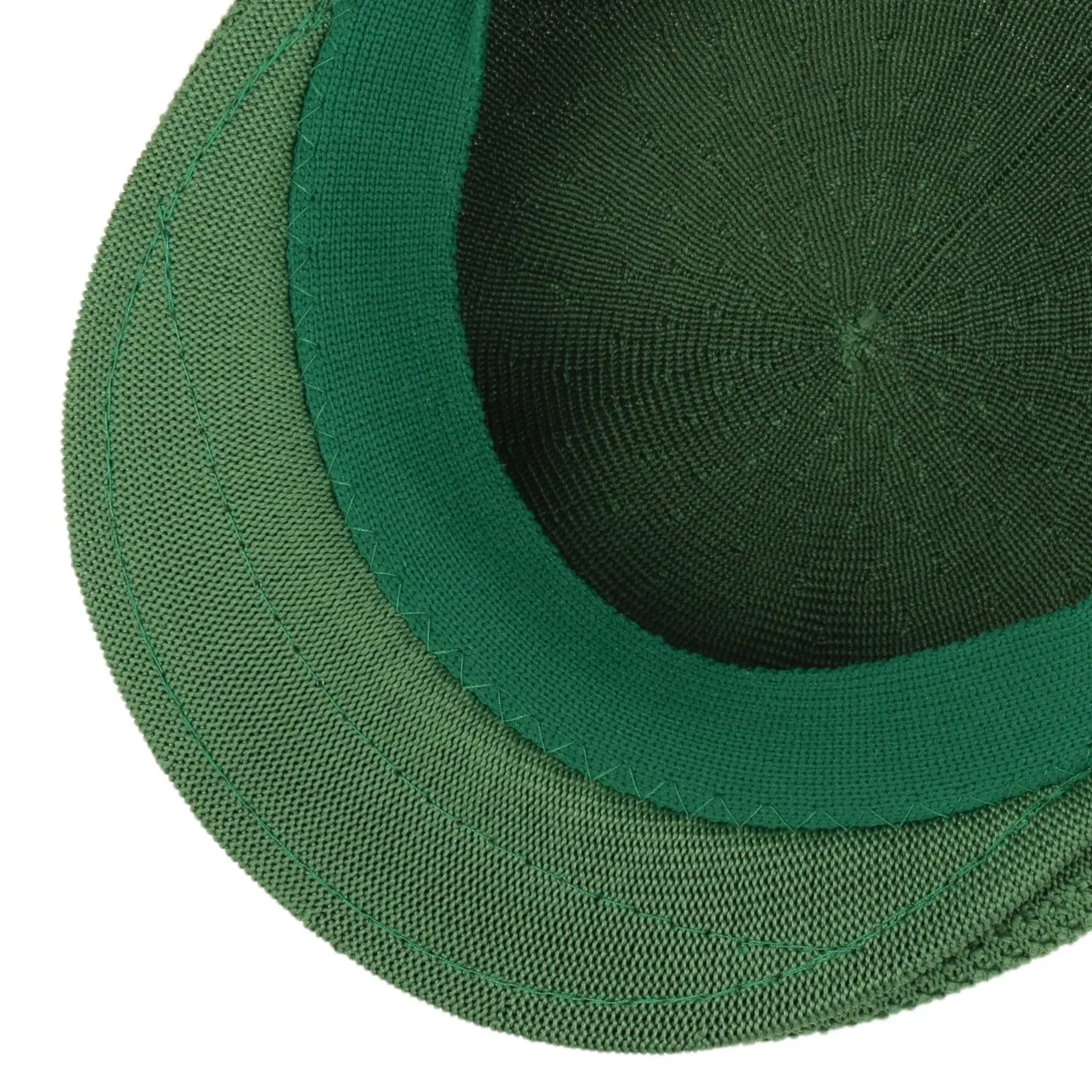Tropic 504 Ventair Flat Cap by Kangol