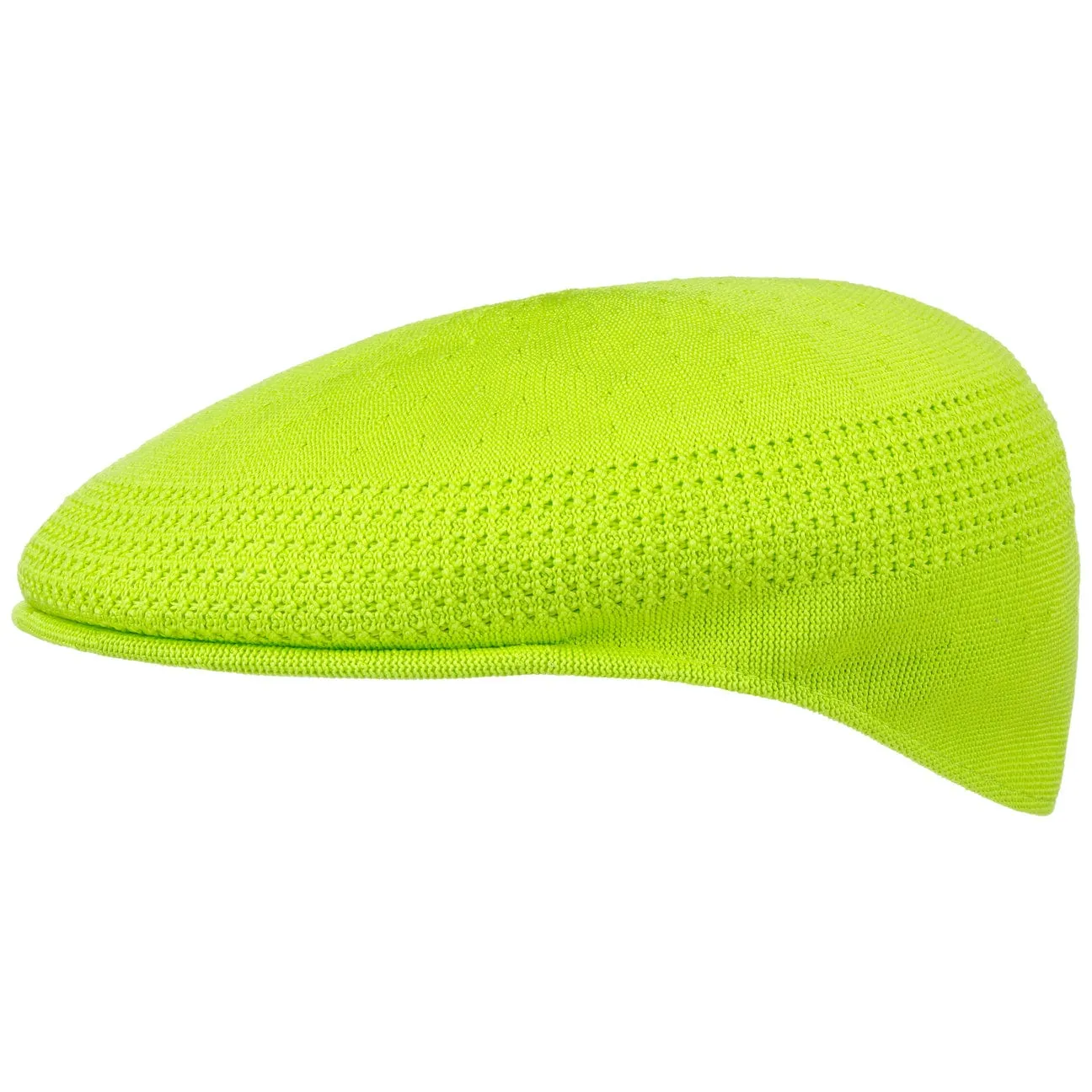 Tropic 504 Ventair Flat Cap by Kangol