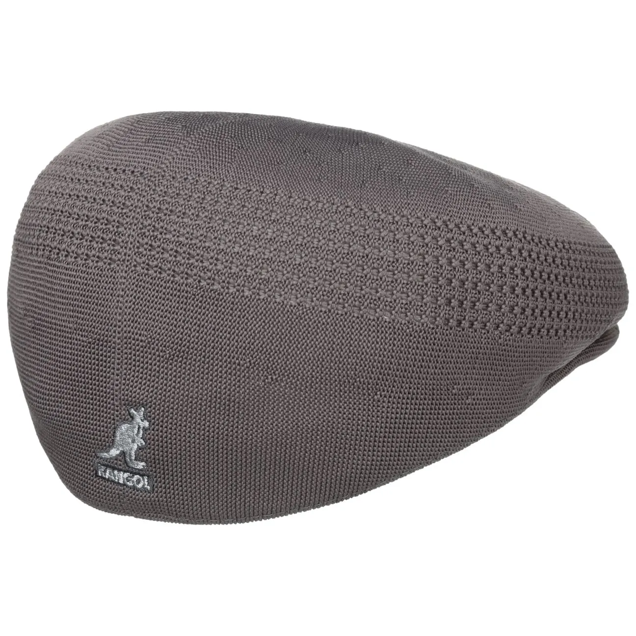 Tropic 504 Ventair Flat Cap by Kangol