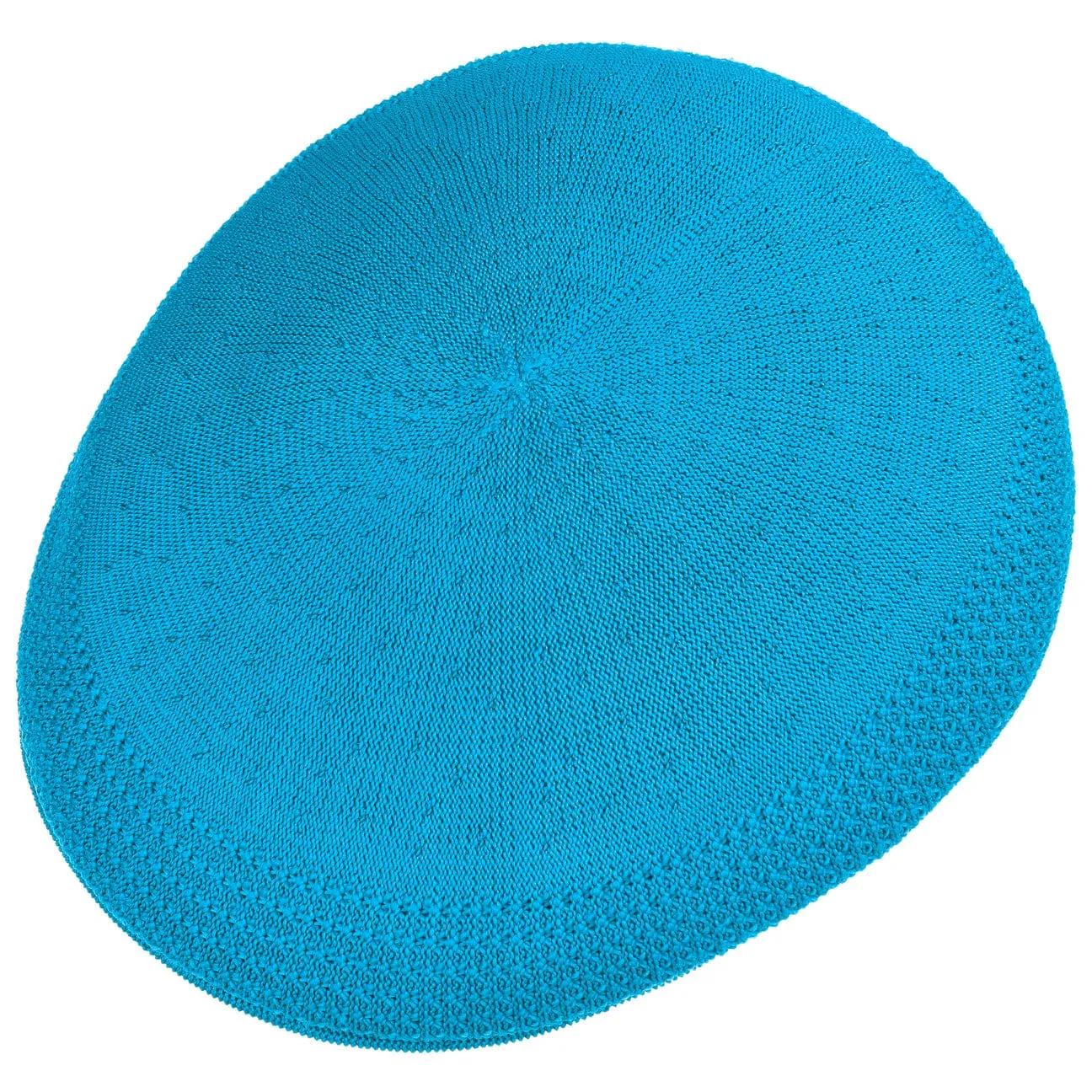 Tropic 504 Ventair Flat Cap by Kangol