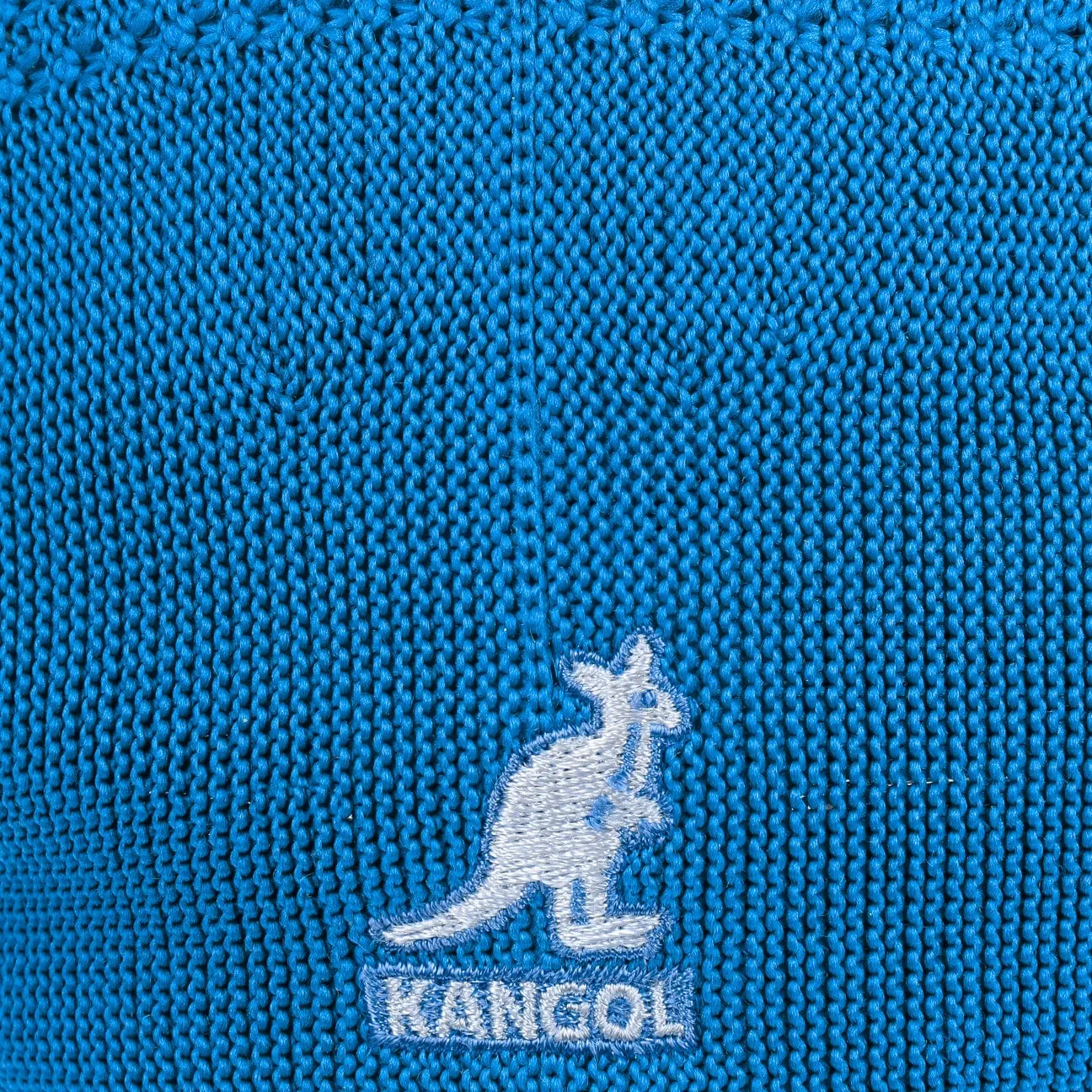 Tropic 504 Ventair Flat Cap by Kangol
