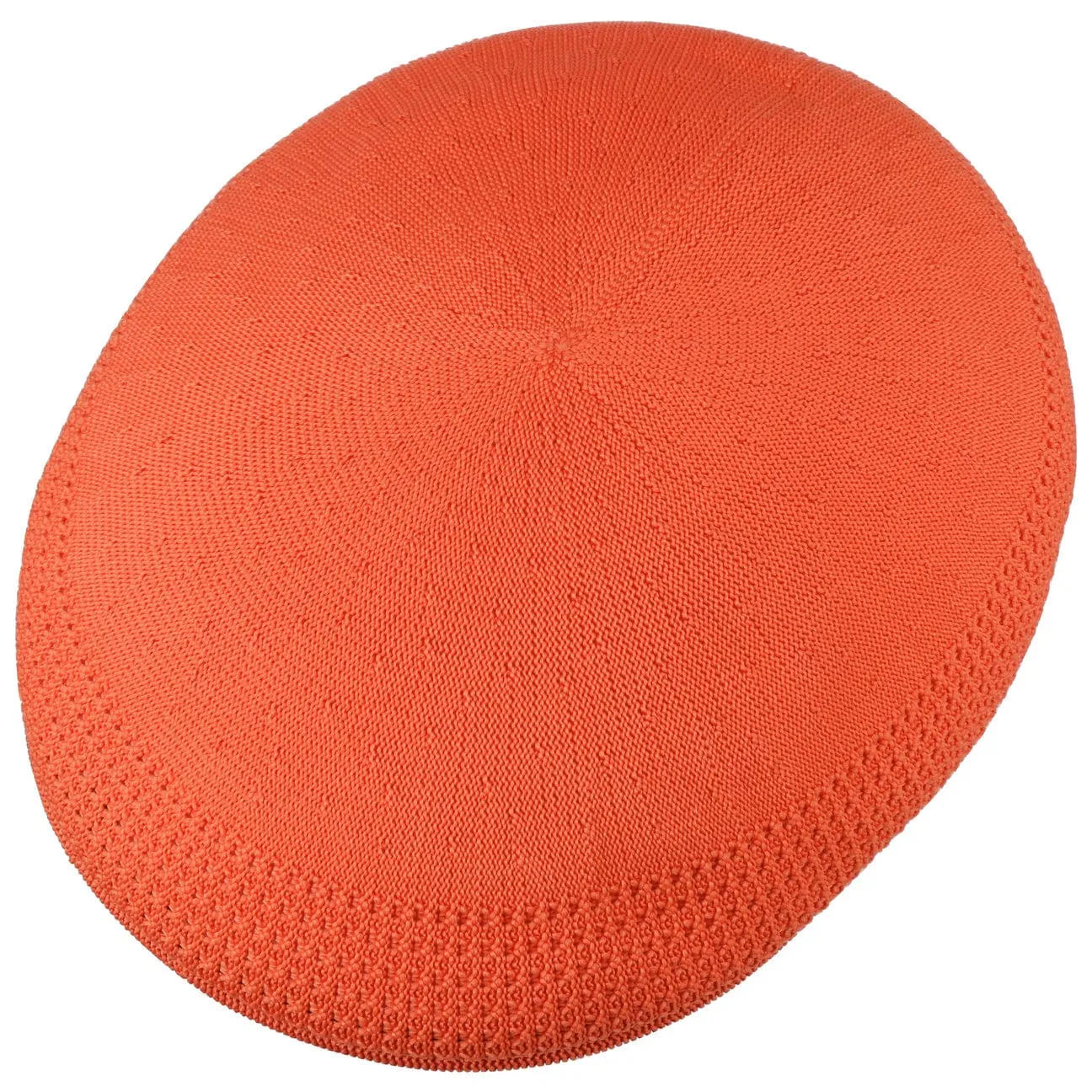 Tropic 504 Ventair Flat Cap by Kangol