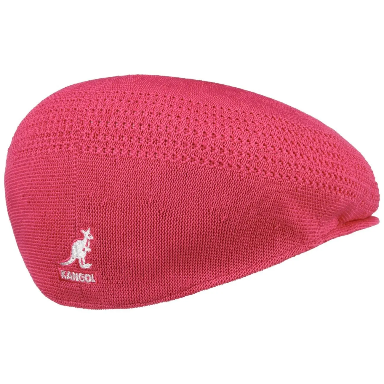 Tropic 504 Ventair Flat Cap by Kangol
