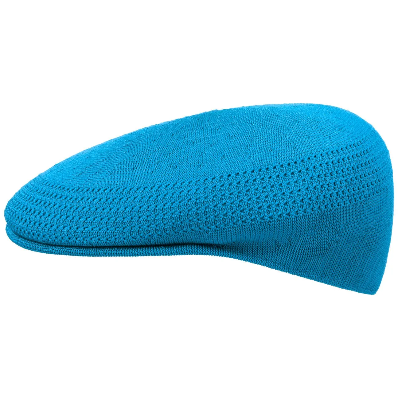 Tropic 504 Ventair Flat Cap by Kangol