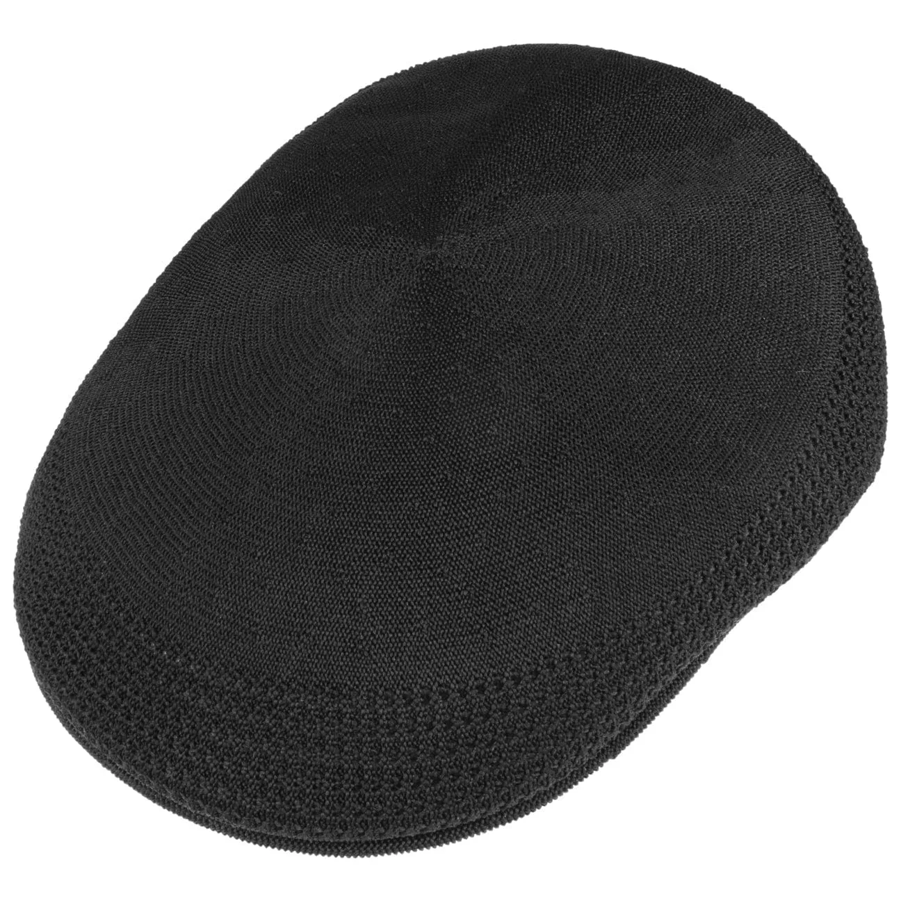 Tropic 504 Ventair Flat Cap by Kangol