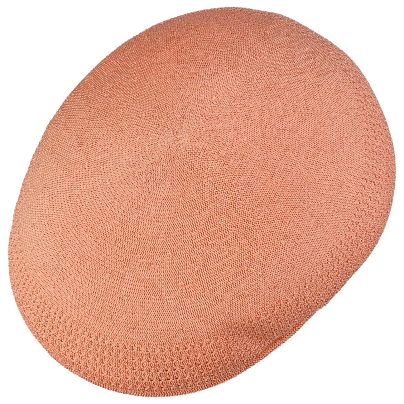 Tropic 504 Ventair Flat Cap by Kangol