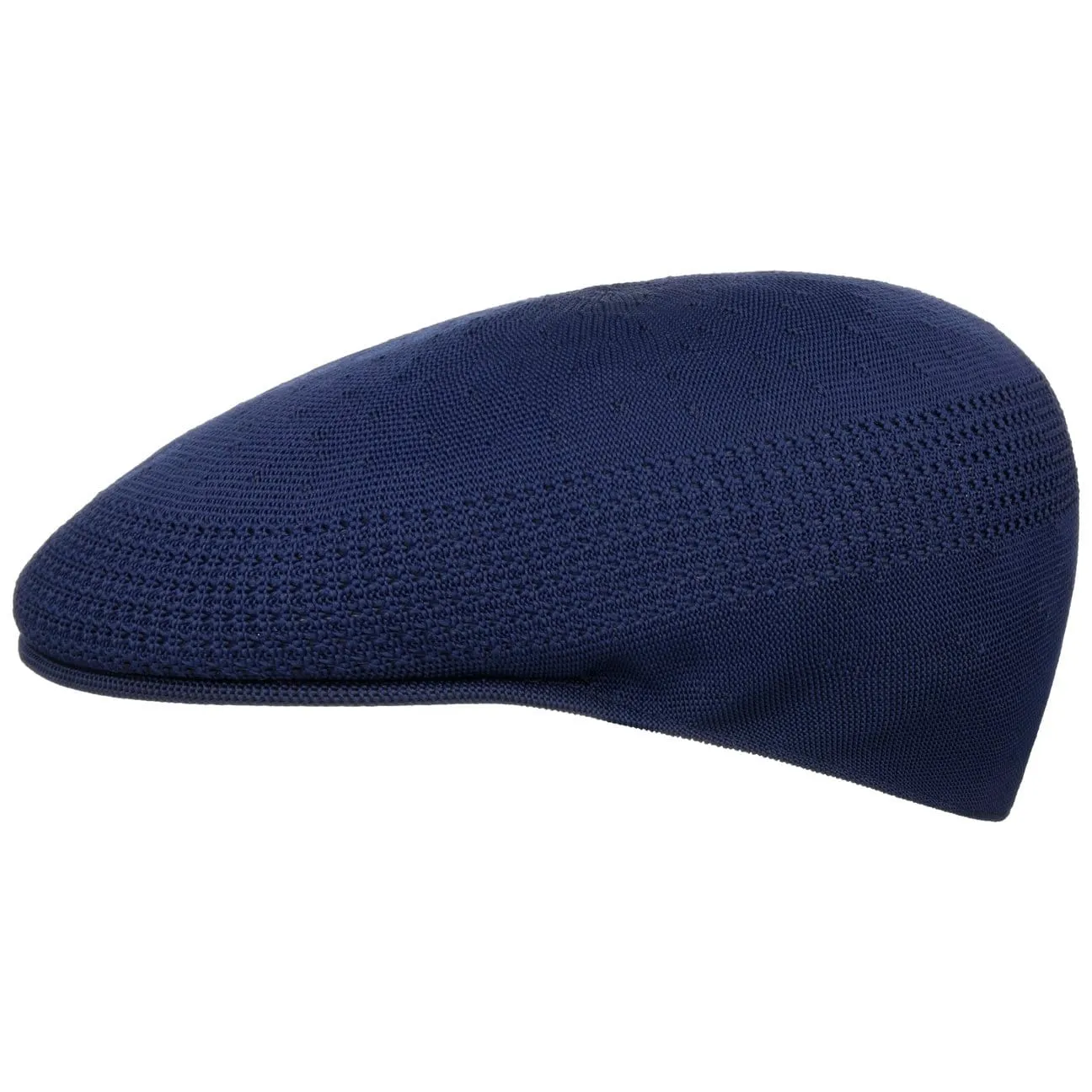 Tropic 504 Ventair Flat Cap by Kangol