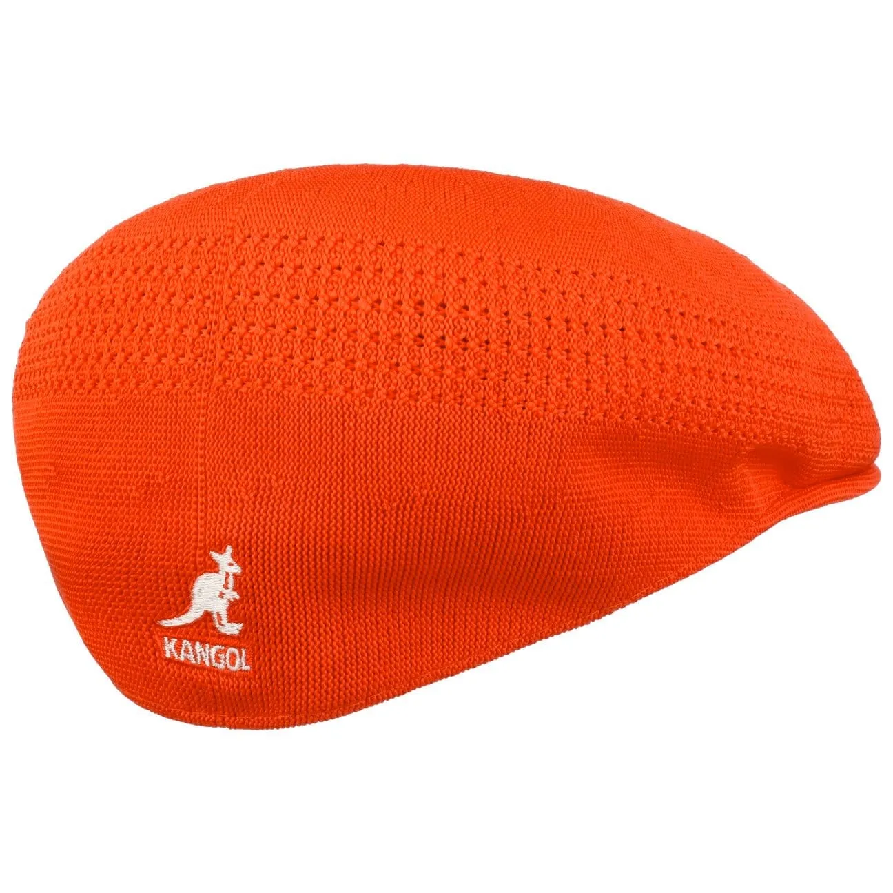 Tropic 504 Ventair Flat Cap by Kangol