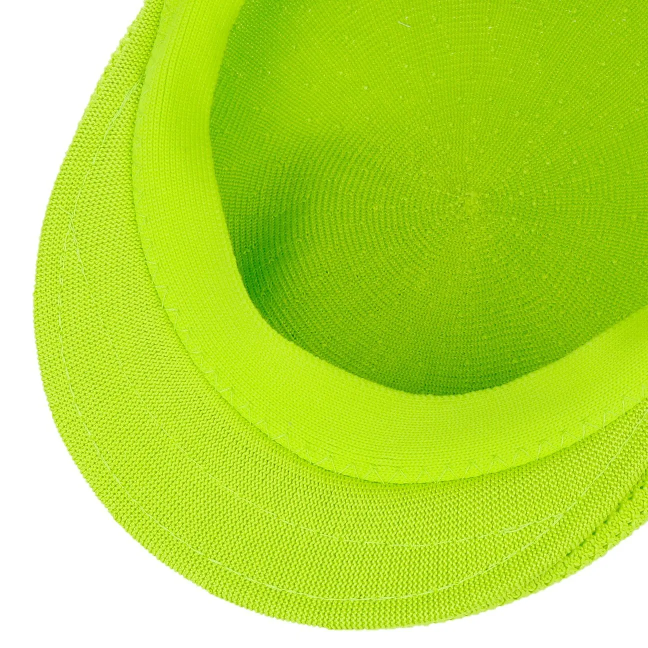 Tropic 504 Ventair Flat Cap by Kangol
