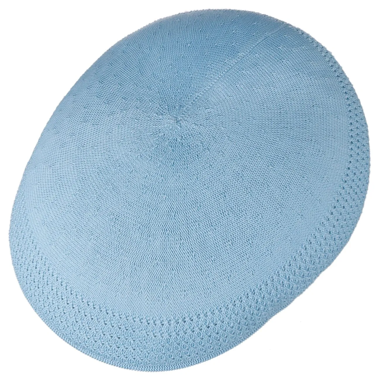 Tropic 504 Ventair Flat Cap by Kangol